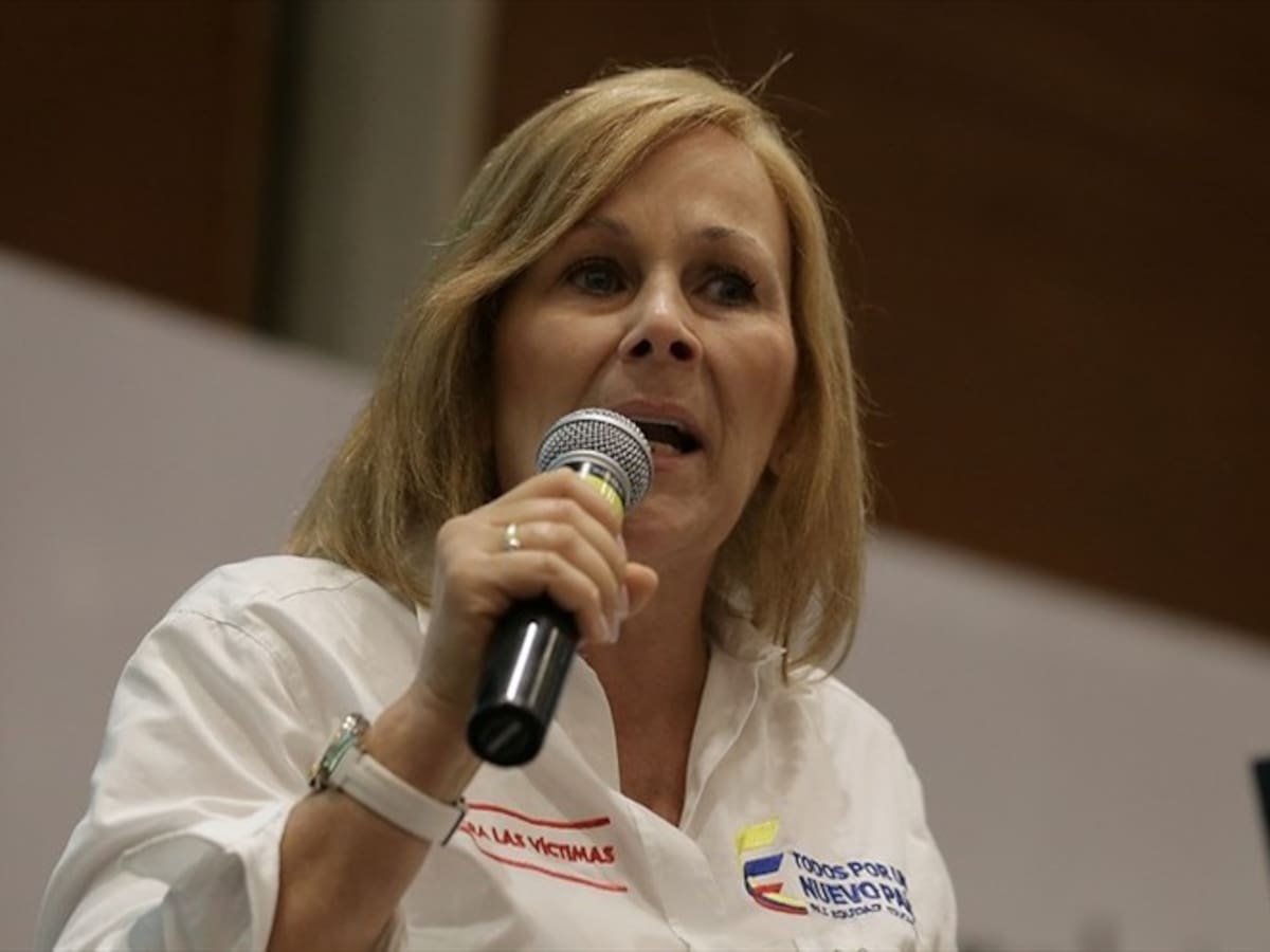 Unidad de Víctimas espera que se certifique la aprobación de las circunscripciones