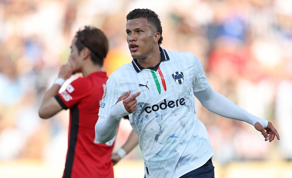 Nelson Deossa / Getty Images