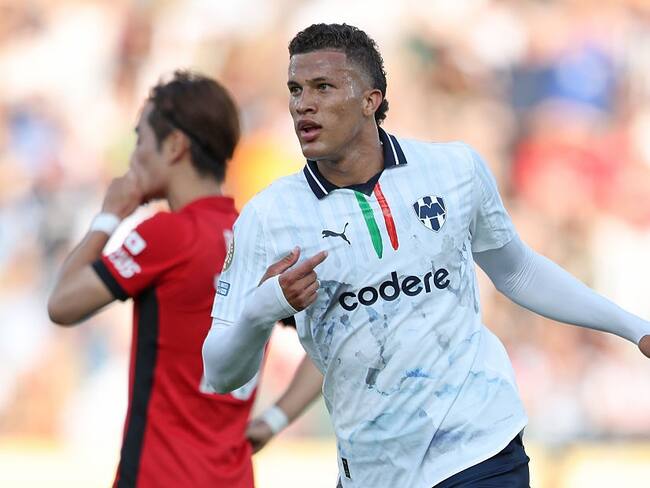 Nelson Deossa / Getty Images