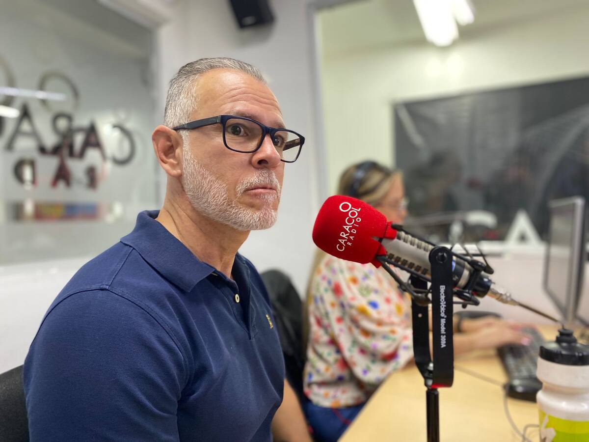 Puede haber alianza para evitar que gane la tradicionalidad o el populismo: Emiro Arias