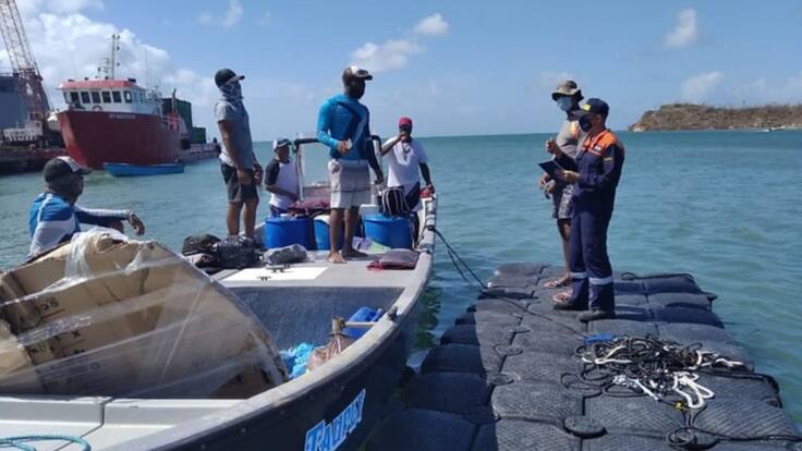 Susana Correa: "No había escuchado que hay comida vencida en Providencia"