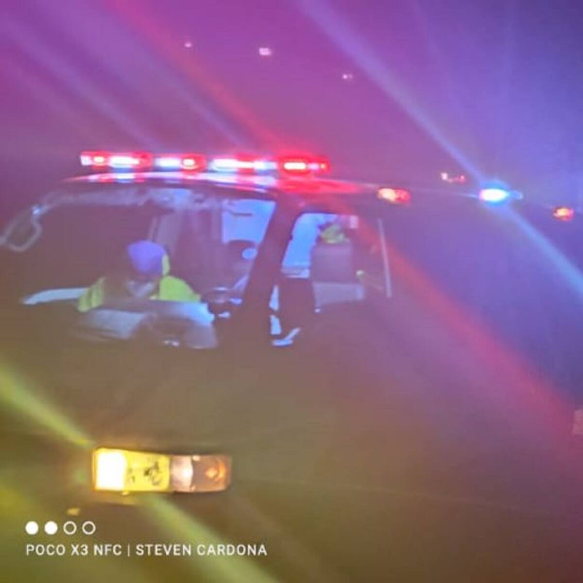 Falleció una turista en el Parque Nacional Natural de los Nevados