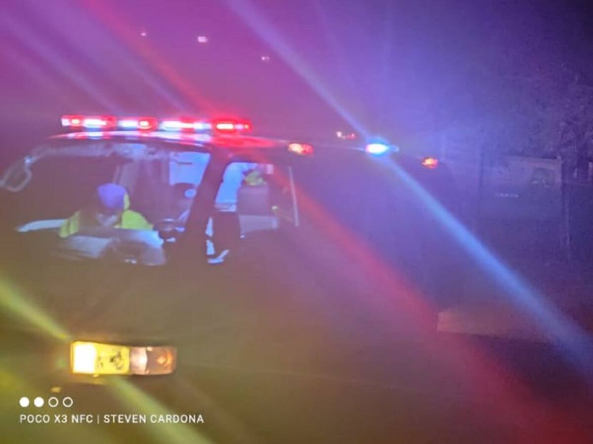 Falleció una turista en el Parque Nacional Natural de los Nevados