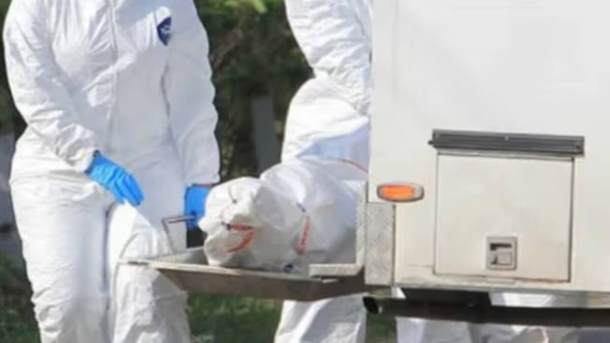 Una persona muerta dejó trágico accidente en el municipio de Marquetalia