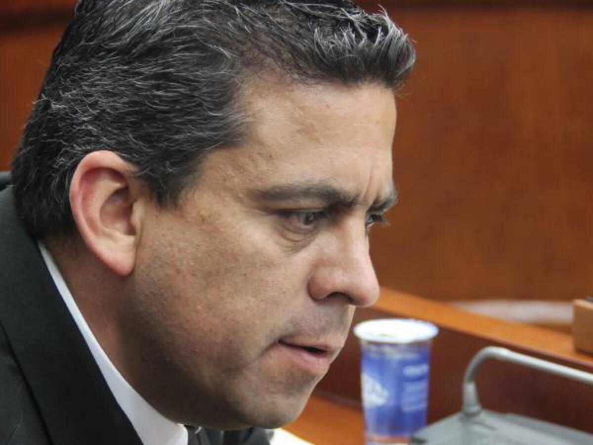 Capitán Jaime Hernández y 20 pilotos más de Acdac fueron despedidos