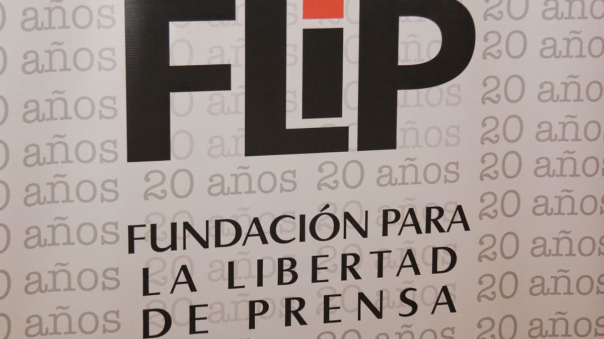 Alerta por la libertad de prensa: FLIP critica a la CRC por pedir información interna a los medios
