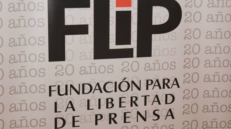 FLIP denunció "show digital" de MinDefensa durante Paro Nacional