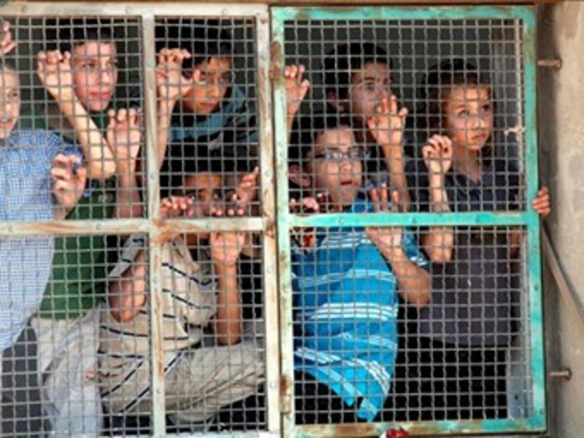 Israel anuncia que abrirá las puertas de Gaza a los productos de uso civil