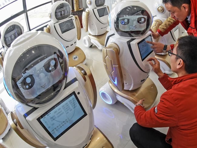 ¿2018 un año positivo para la ciencia?