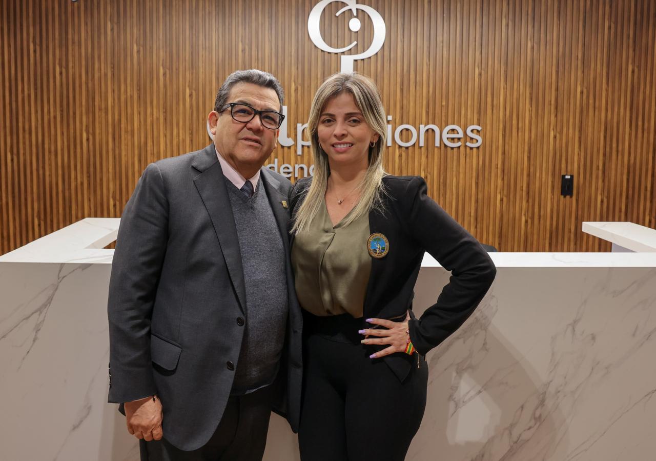 Alcaldía de Cartagena