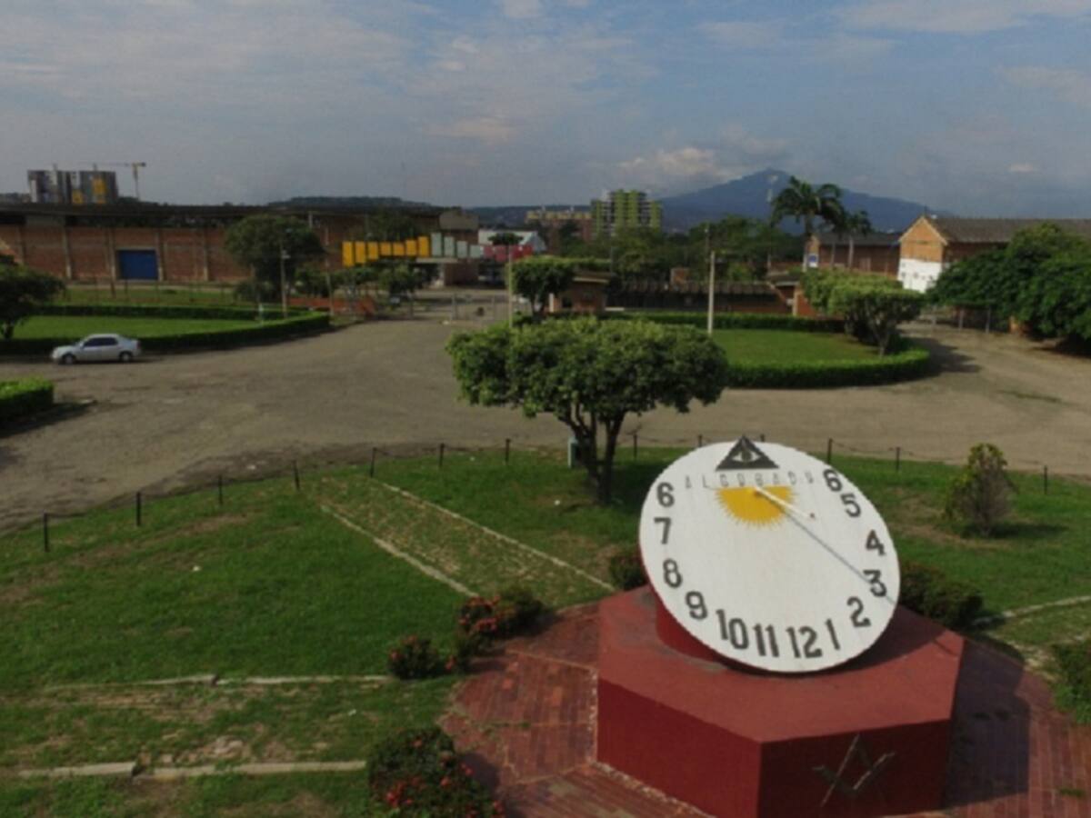 A buen ritmo la zona franca de Cúcuta