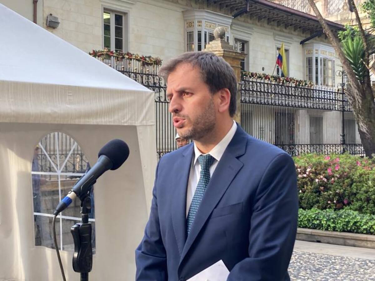 Reforma a la salud revivirá los tiempos oscuros del Seguro Social: Andrés Forero