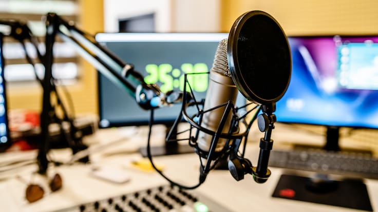 Humberto Rodríguez ‘El Gato’ es el nuevo presidente de la Asociación Colombiana de Locutores