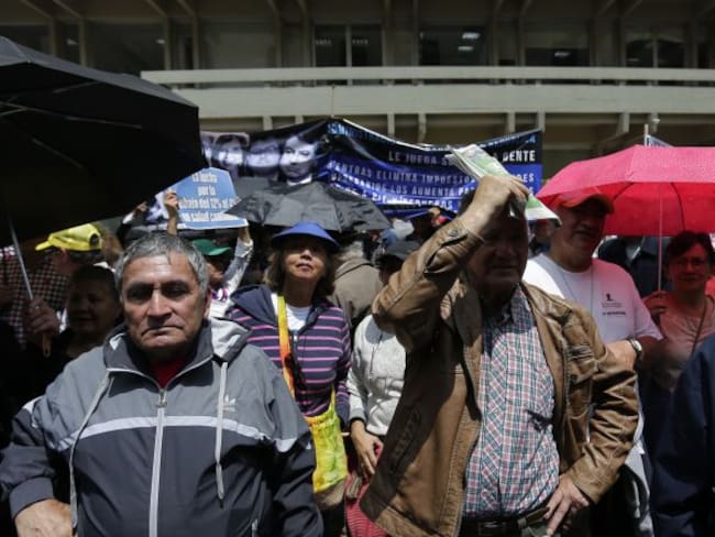 Trabajadores protestarán por IVA a la canasta familiar en Tunja, Boyacá