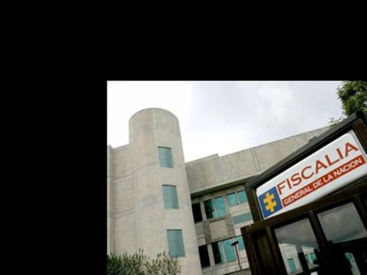 Hoy Felipe Muñoz rinde interrogatorio en la Fiscalía