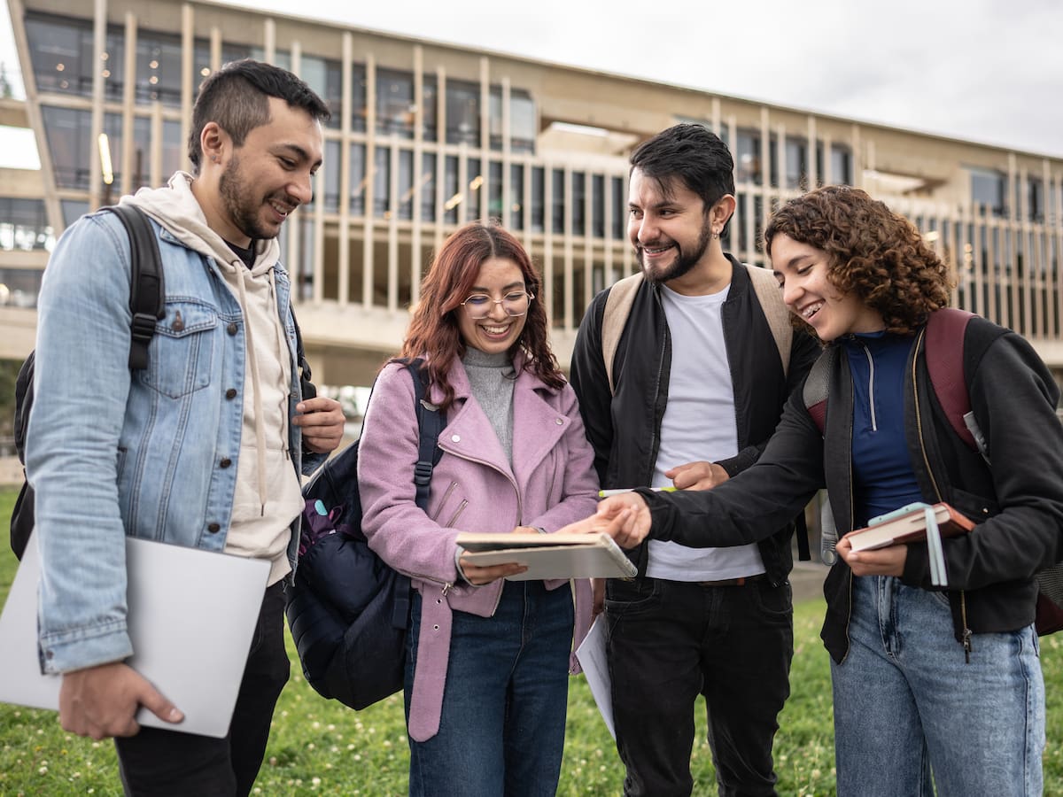 Cundinamarca lanza fondo educativo: estudiantes no pagarán si se gradúan