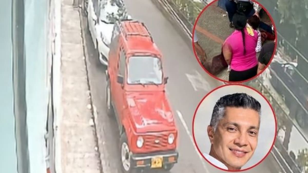 Ataque sicarial en Barbosa, Santander, dejó dos muertos y una mujer herida: hay consejo de seguridad