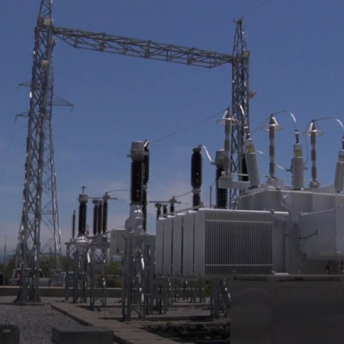 En la próxima factura se verá reflejada la disminución del valor de la energía