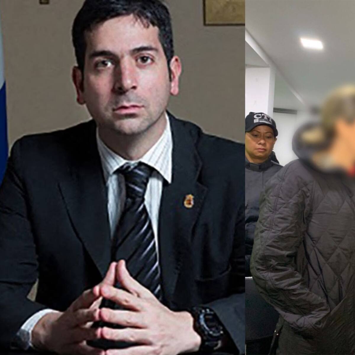 Corte Suprema deja en firme condena contra Margareth Chacón por crimen de fiscal Marcelo Pecci