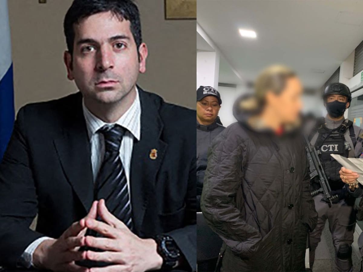 Caso Pecci: Narcos piden libertad de financiadora, a cambio dirían quién ordenó el crimen