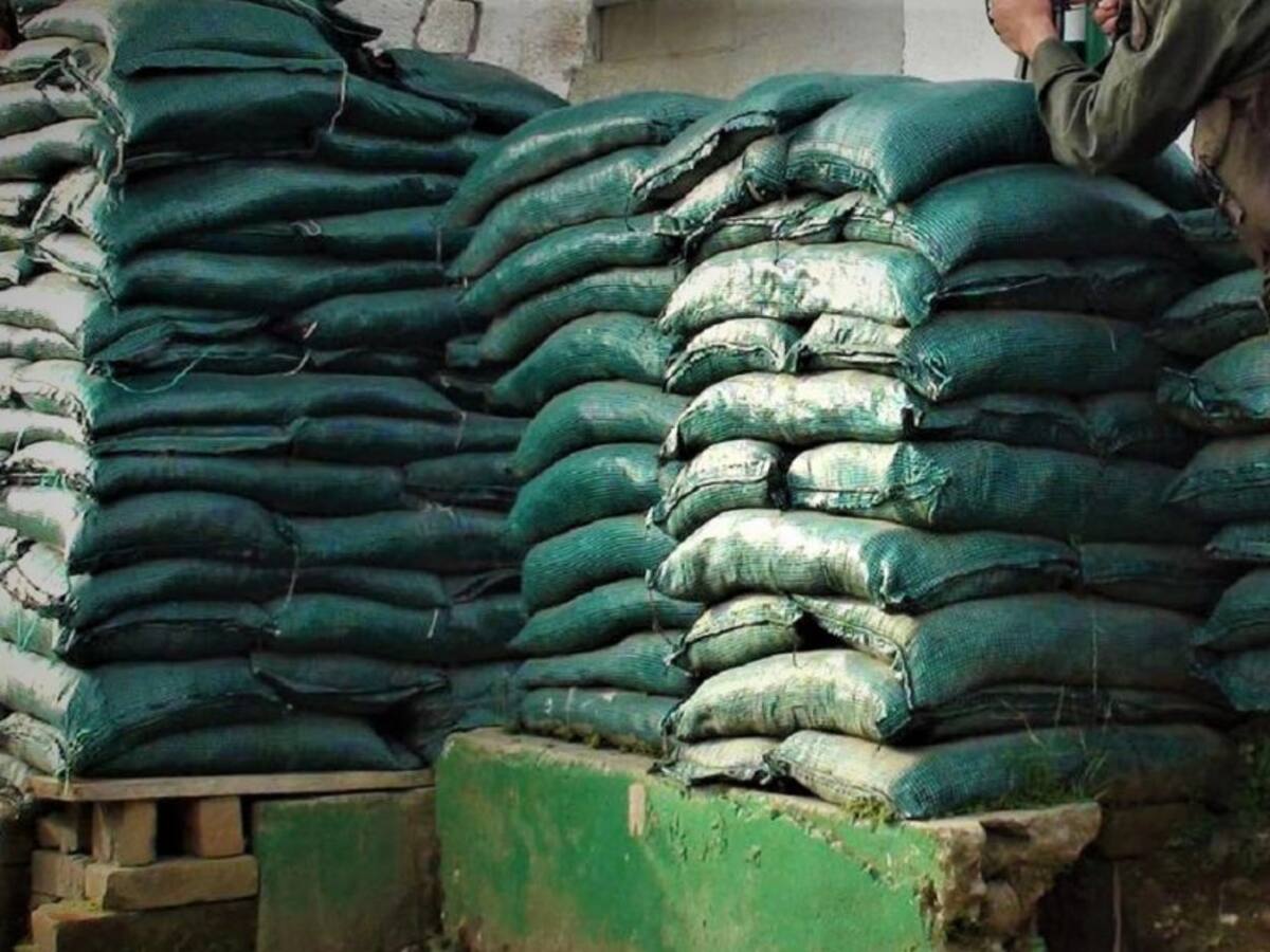 Fuerte hostigamiento contra la Policía Nacional en Caldono, Cauca