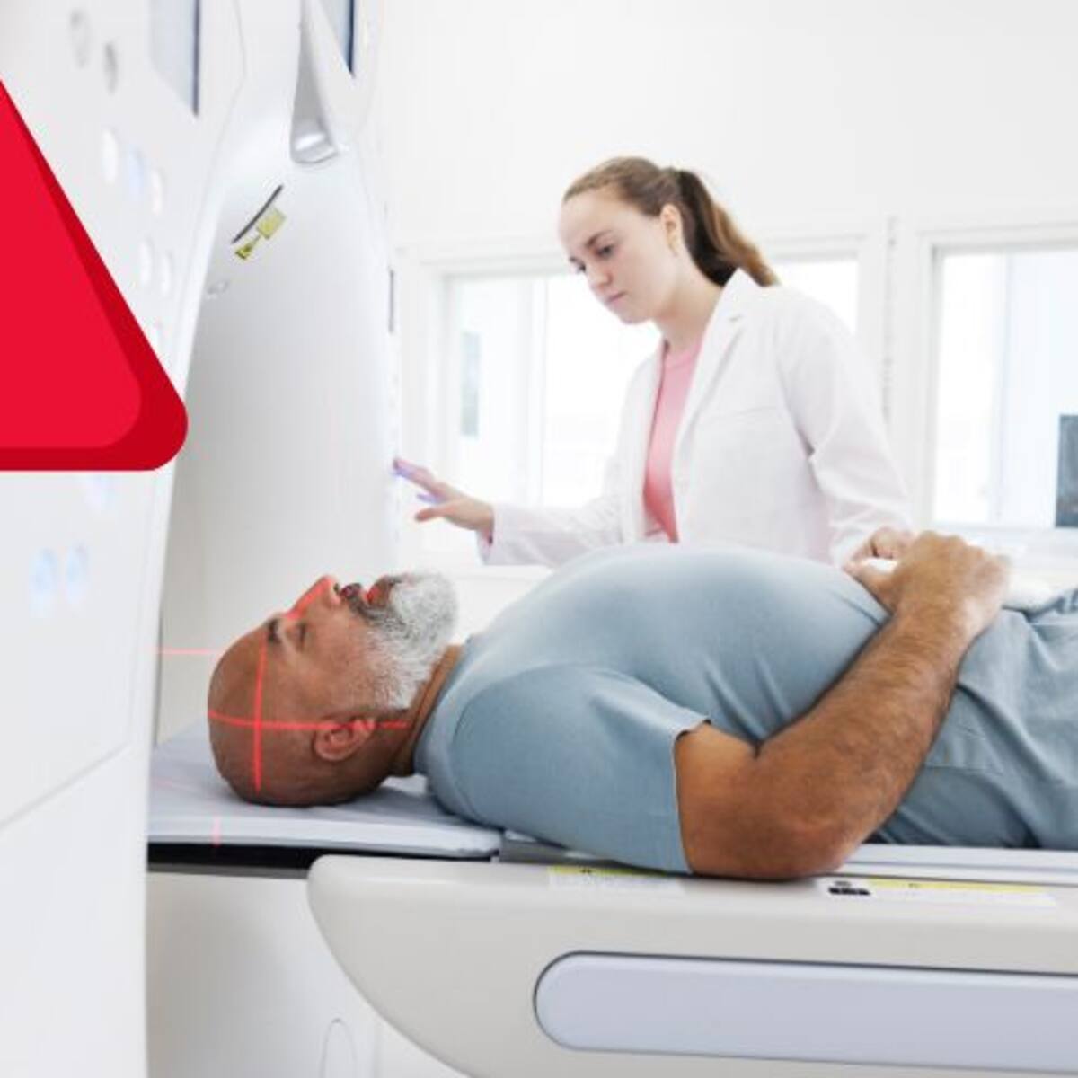 Alarma médica: Tomografías computarizadas estarían generando cáncer en miles de pacientes en EEUU