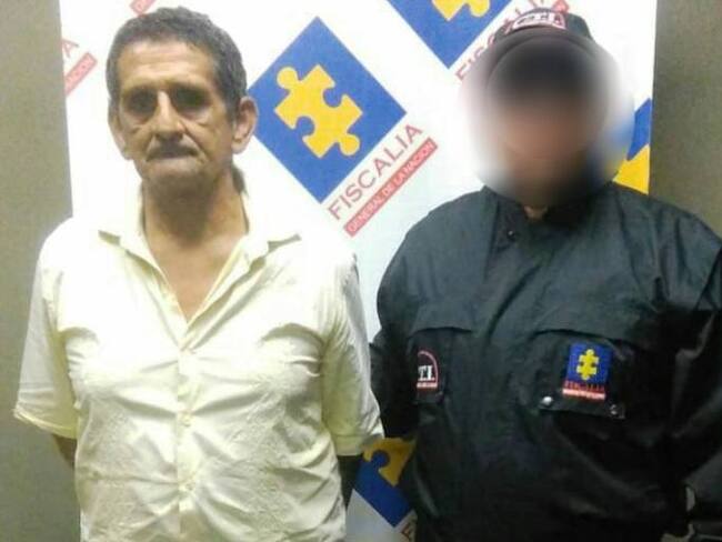 Cárcel para presuntos responsables de delitos sexuales en Cartagena