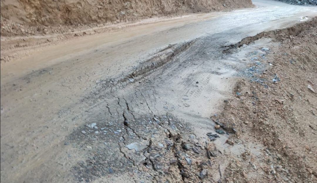 Foto: Enviada desde la Secretaría de Medio Ambiente de Caldas.