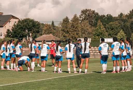 Foto: FCFFEM