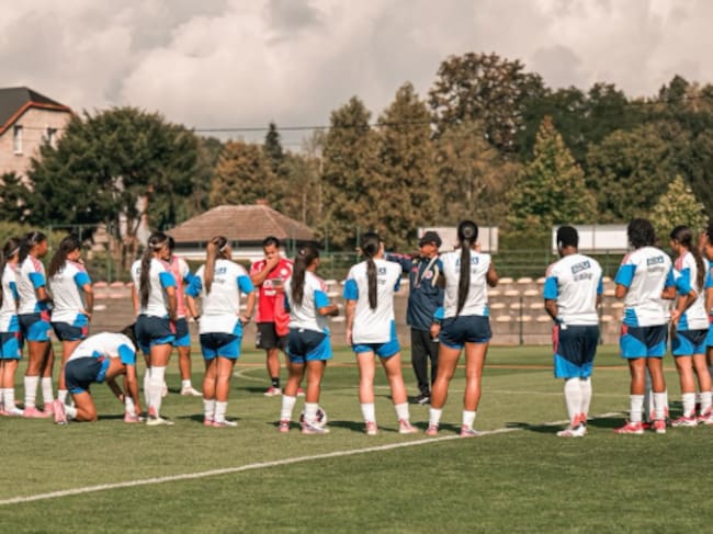 Foto: FCFFEM