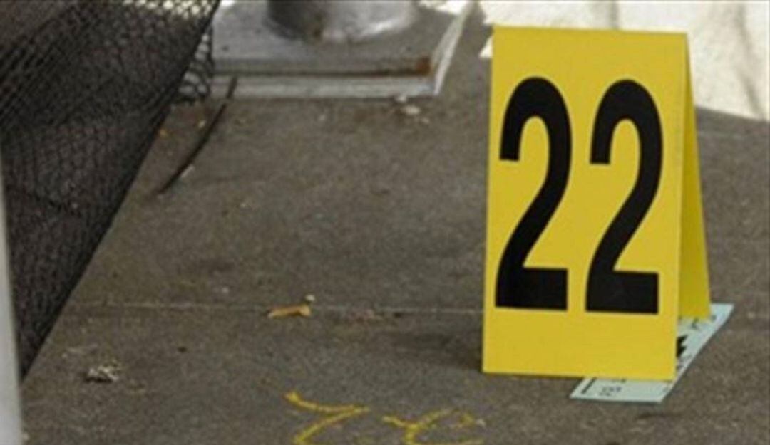 El crimen es investigado por las autoridades. 