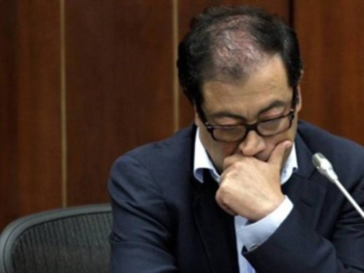 “CIDH inició trámite requerido por alcalde Petro”: Exmagistrado de la Corte