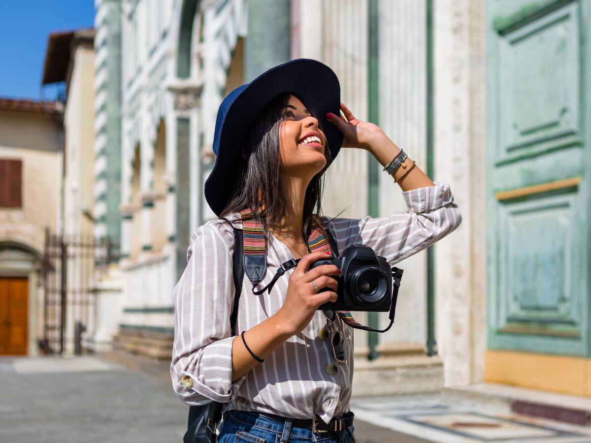 Inteligencia artificial reveló cuál es el lugar más hermoso del mundo, ¿está de acuerdo?