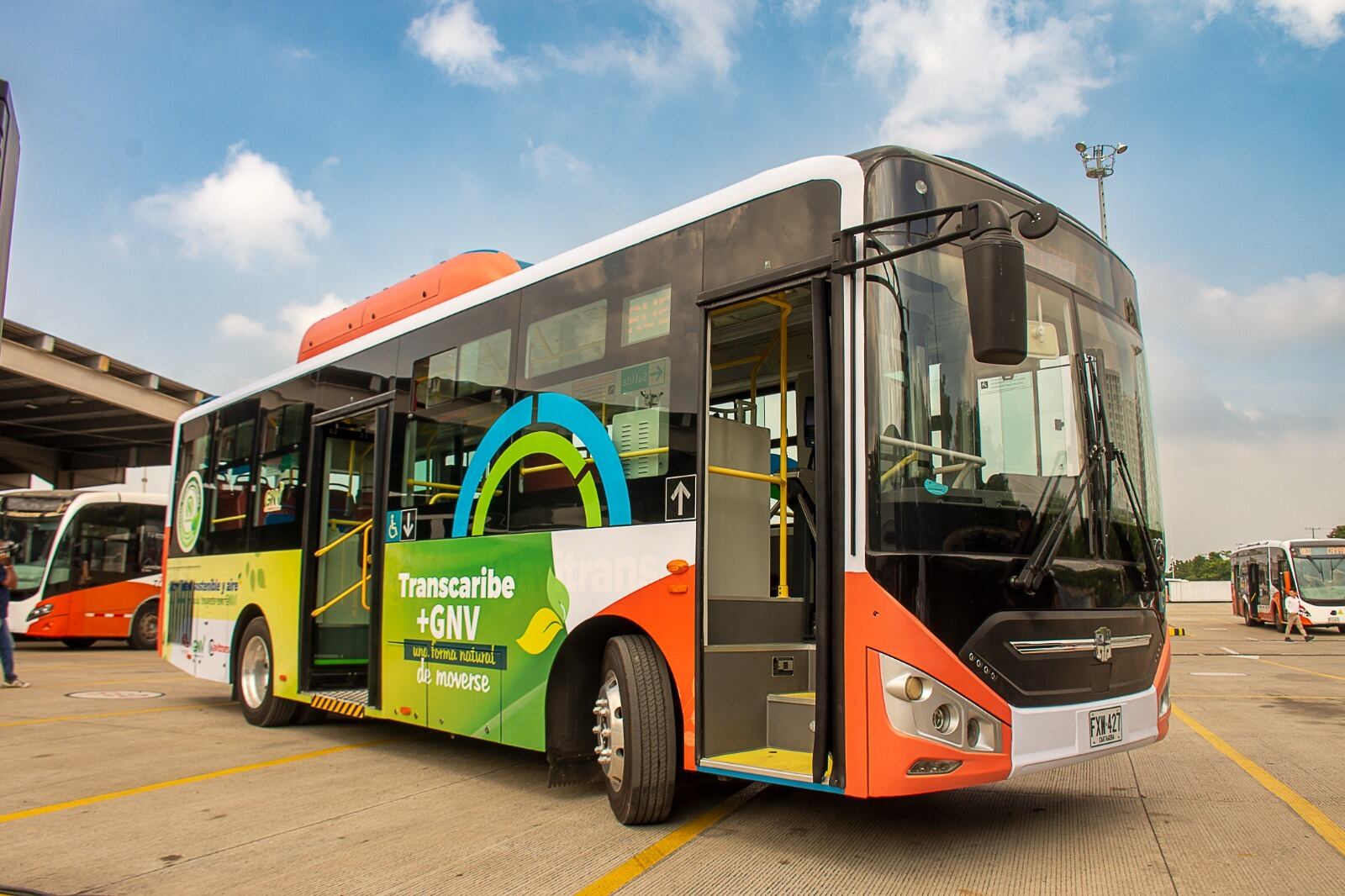 Alcaldía de Cartagena