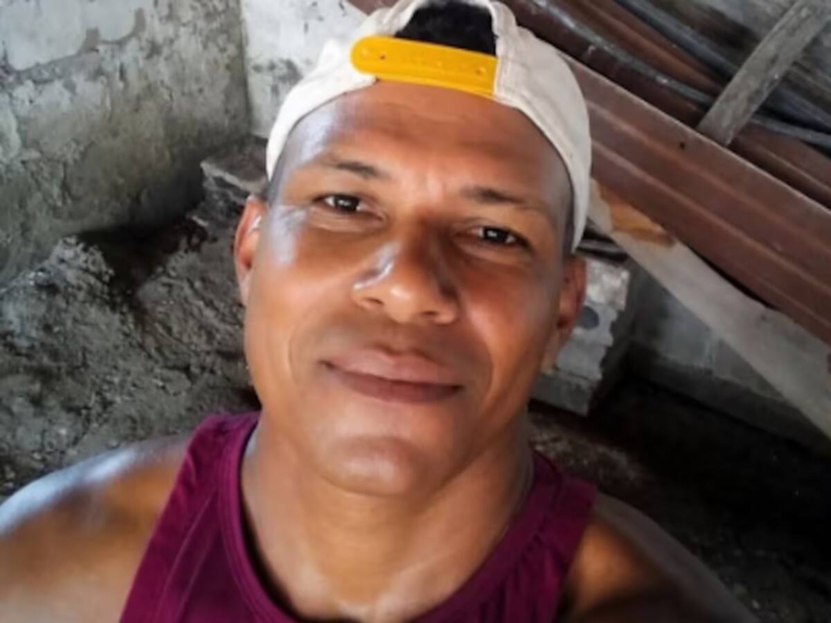 Investigan asesinato de campesino en zona rural de Regidor, Bolívar
