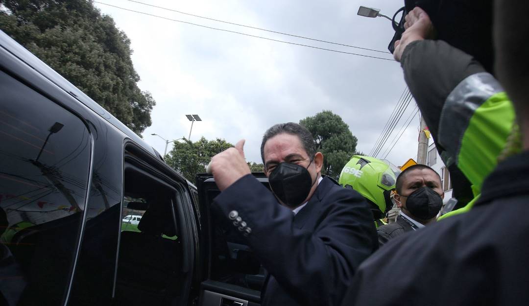 Colprensa (Camila Díaz)