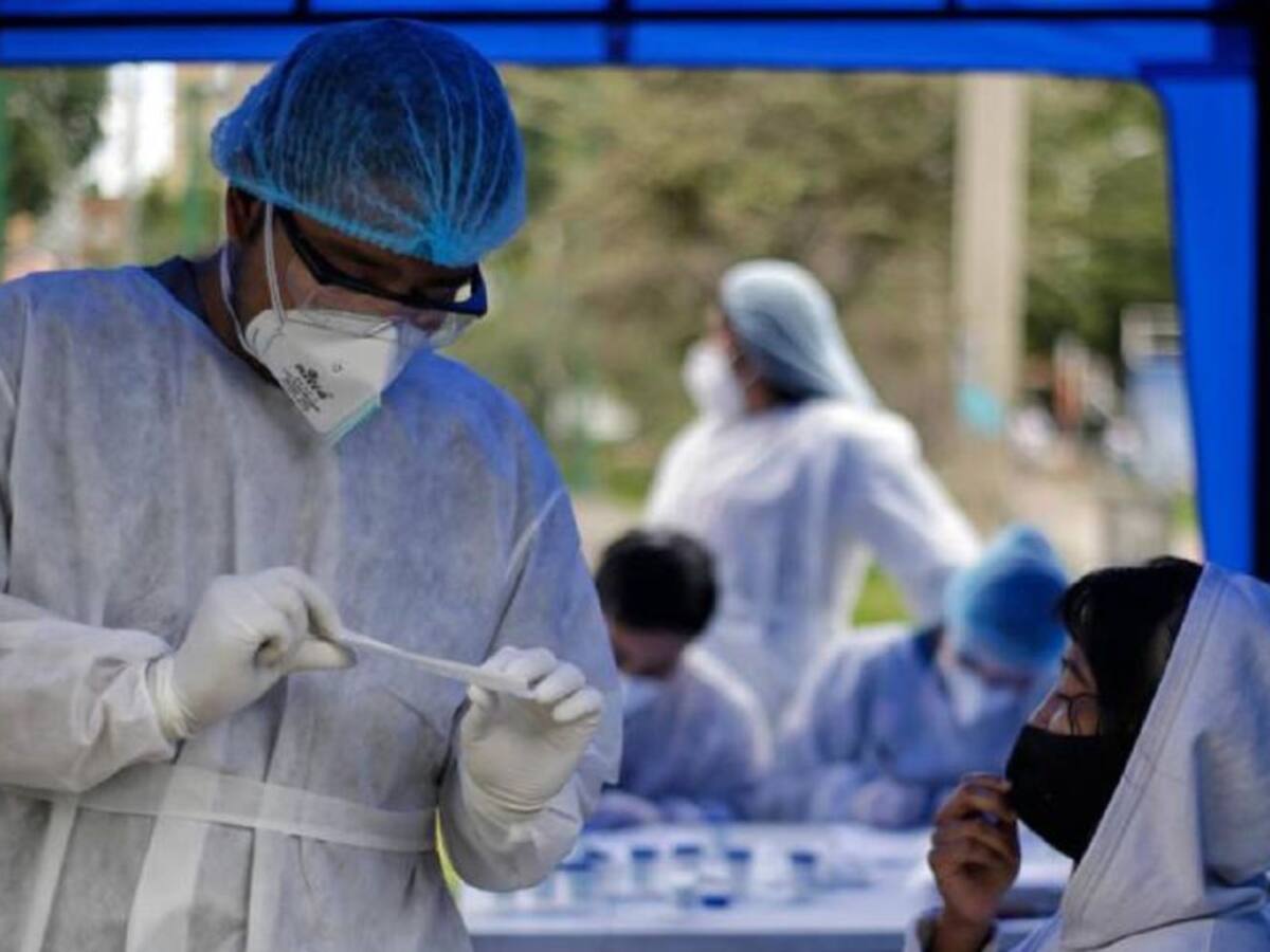 Coronavirus en Cartagena: 48 nuevos casos y cero fallecidos