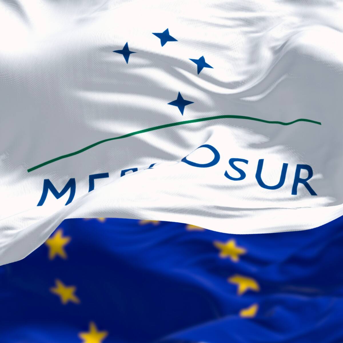 Entra en vigor el acuerdo entre la Unión Europea y Mercosur con “beneficios reales y visibles”