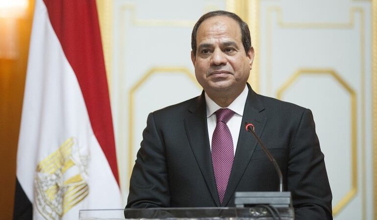 Al Sisi