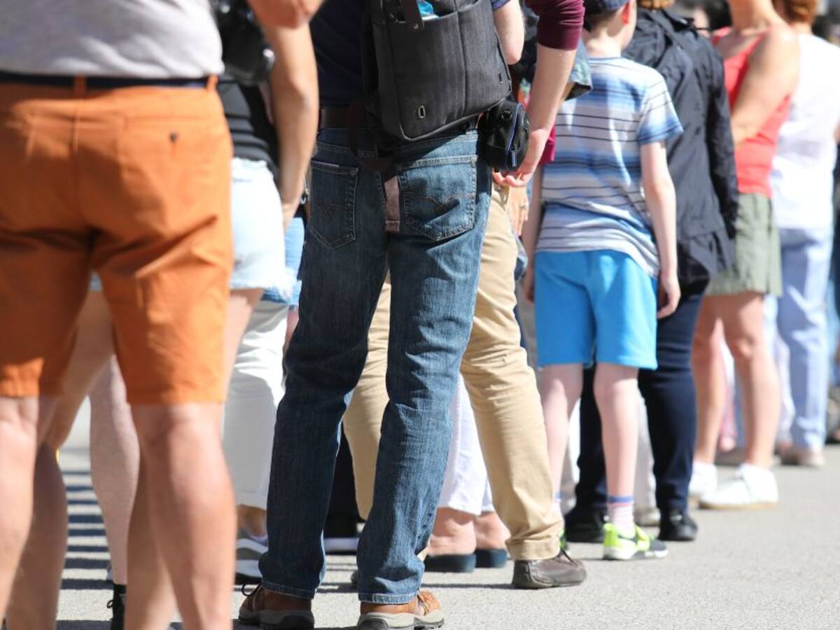 Horario de atención para el pago de impuestos será ampliado en Bogotá