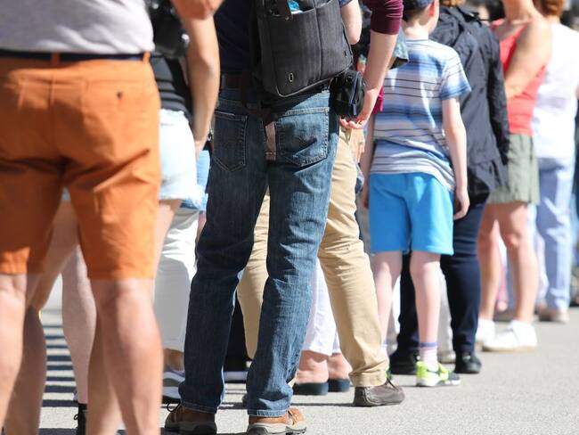 Horario de atención para el pago de impuestos será ampliado en Bogotá