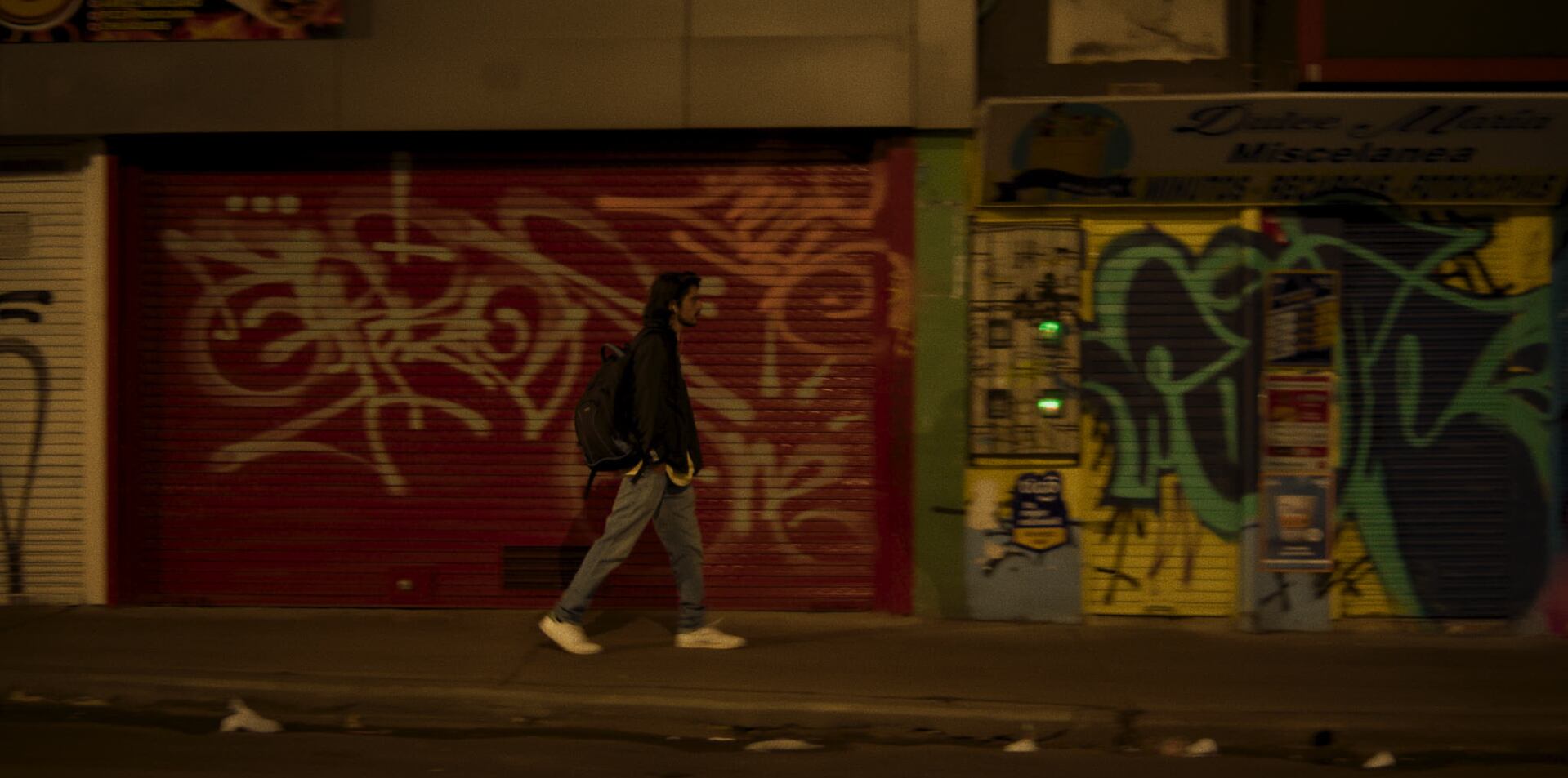 Cortesía: Película “Selva”