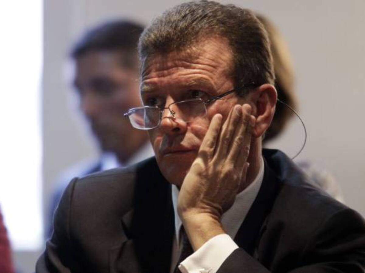 Se descongela caso Saludcoop en la Fiscalía