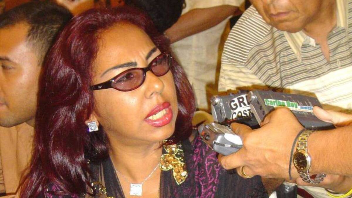 Alias ‘La Gata’: Quién era; cuál era su cercanía con Uribe; por qué fue acusada en vida y más