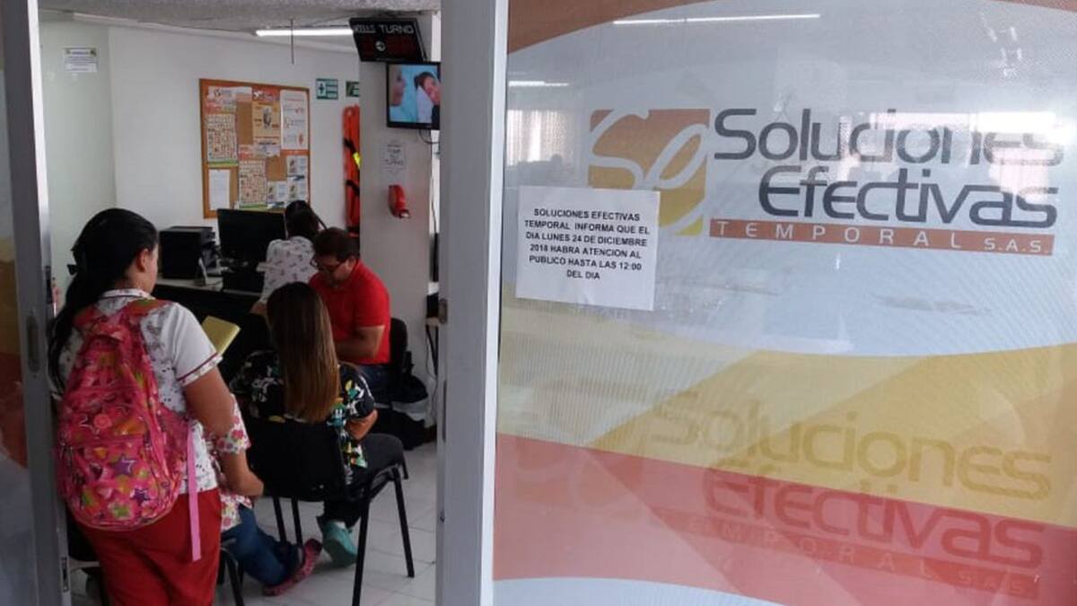Directora territorial de Mintrabajo en Quindío, Claudia Mónica Grajales