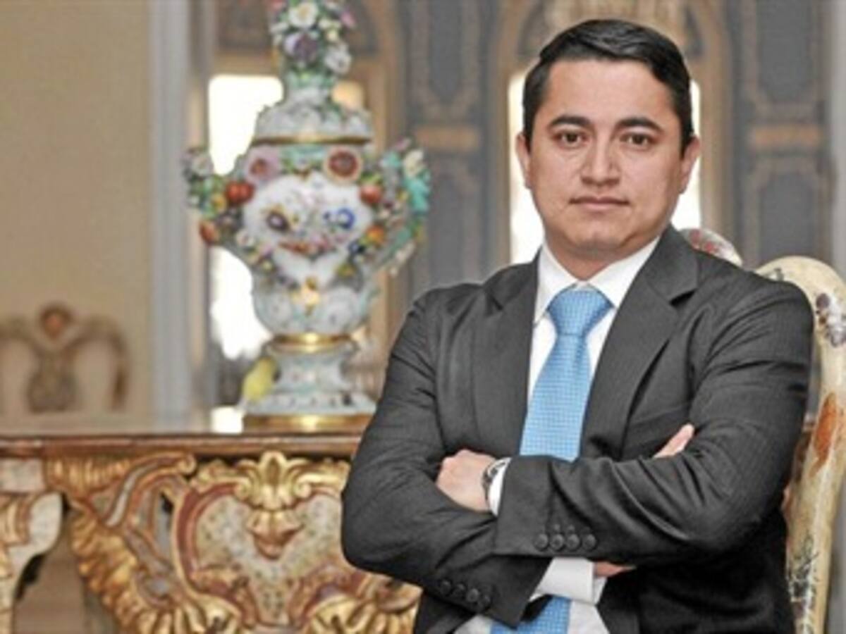 El viernes decidirán permanencia de Chica en Federación de Gobernadores