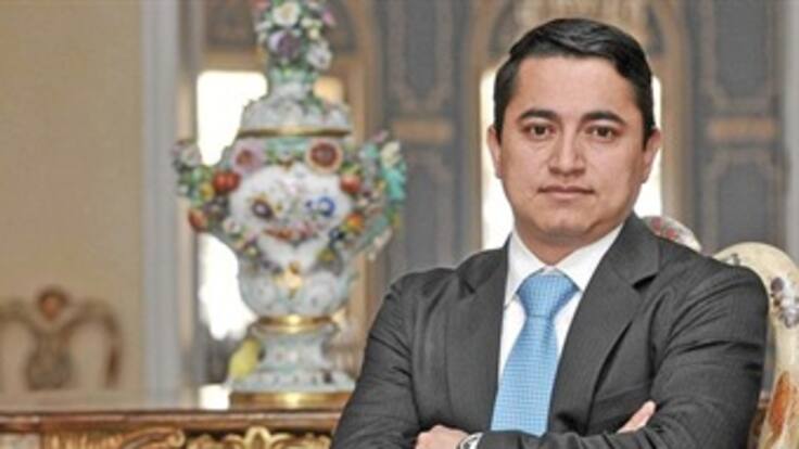 El viernes decidirán permanencia de Chica en Federación de Gobernadores