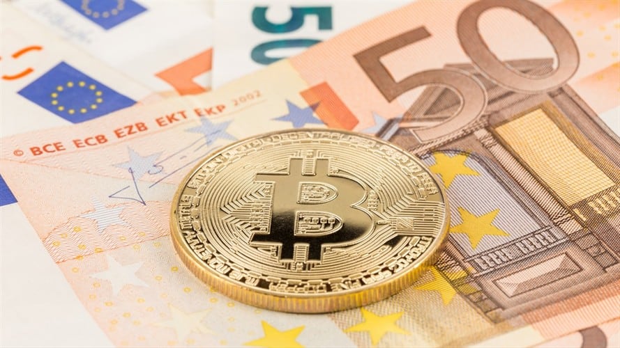 La Guardia Civil ha desarticulado una organización dedicada al blanqueo de capitales procedentes del narcotráfico mediante el uso de criptomonedas. Foto: Getty Images