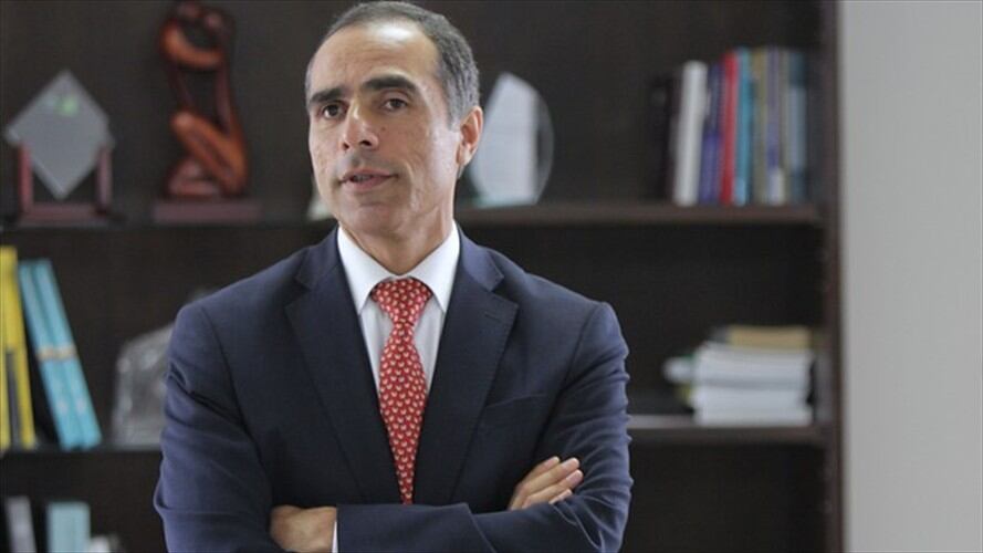 Luis Fernando Cruz. Foto: Colprensa