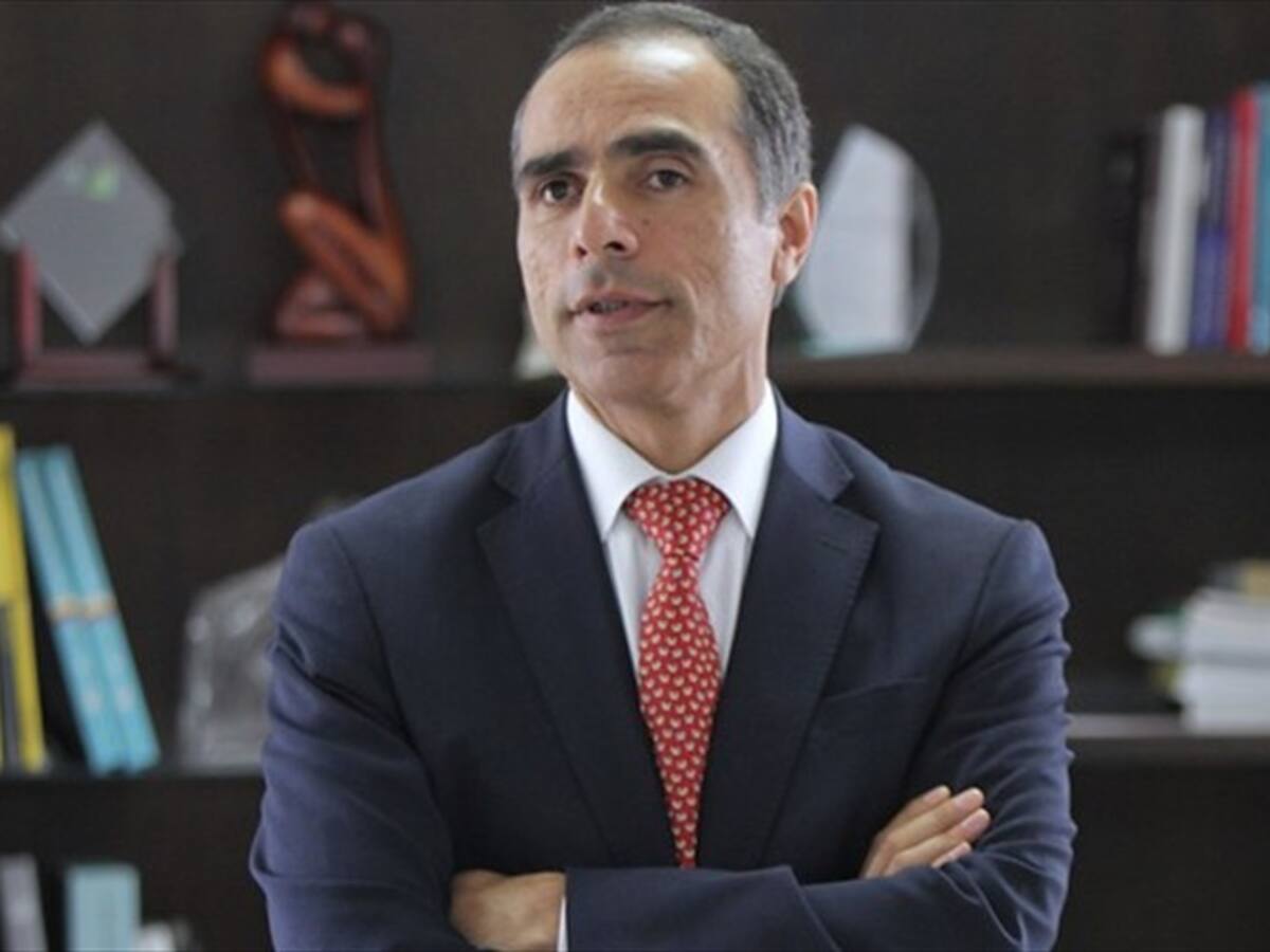 Supersalud ya presentó su carta de renuncia